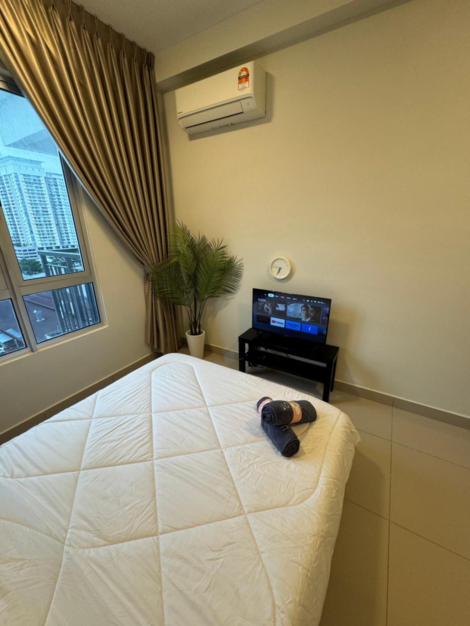 Studio Stay Homestay Kuala Lumpur