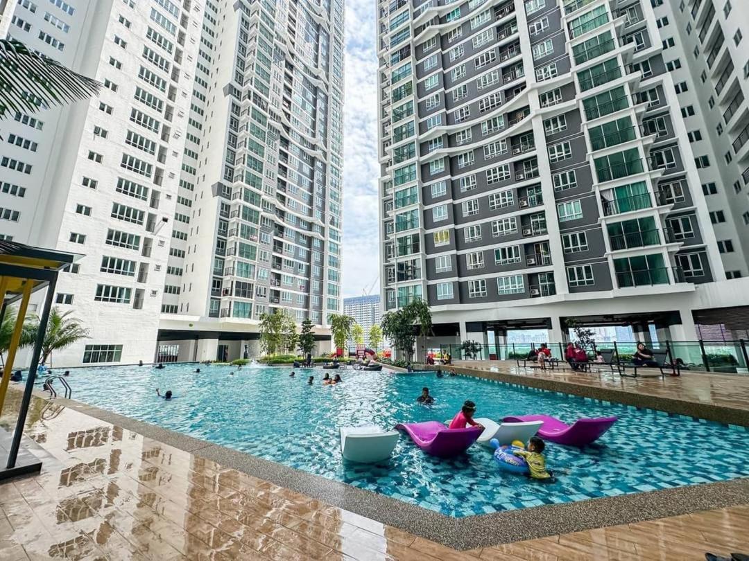 Studio Stay Kuala Lumpur