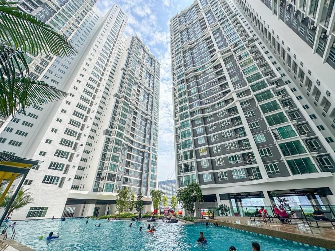 Homestay Studio Stay Kuala Lumpur