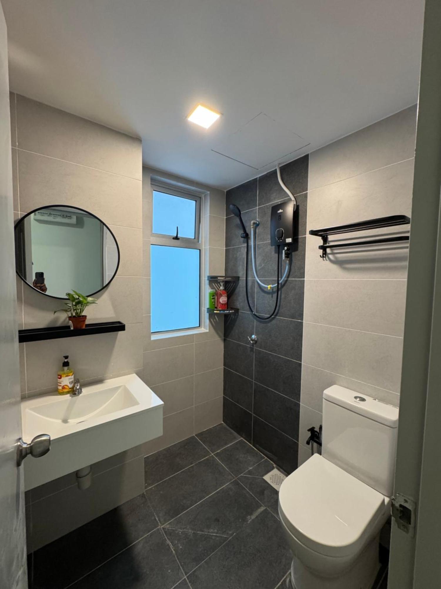 Studio Stay * Kuala Lumpur