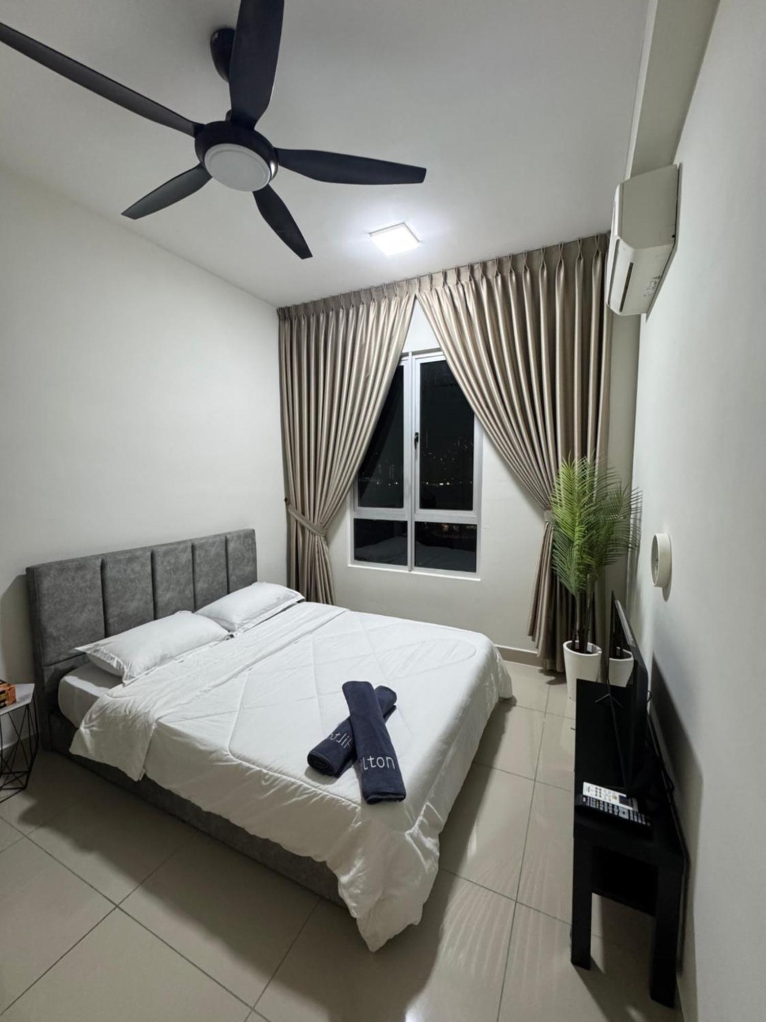 Studio Stay Homestay