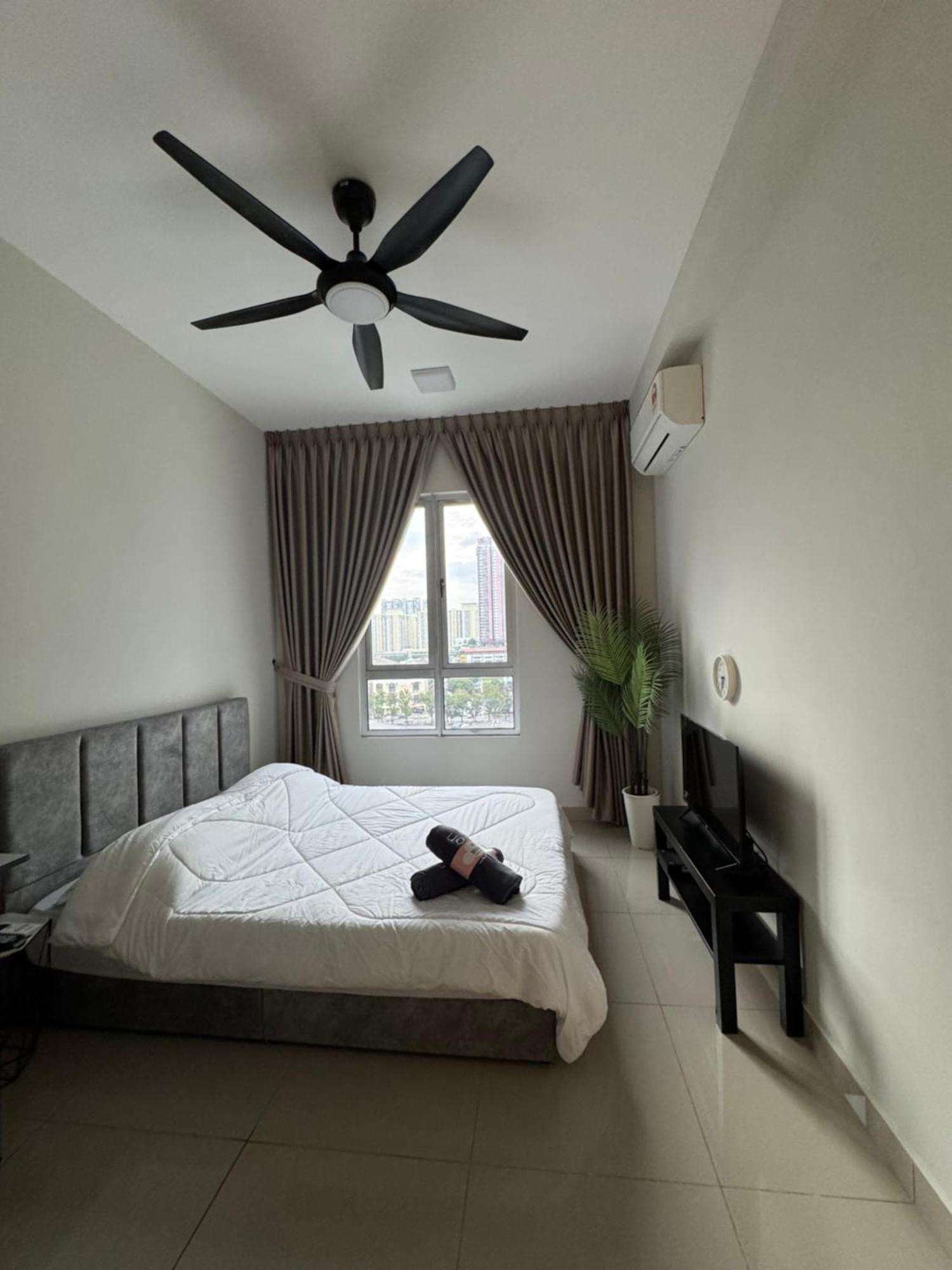 Homestay Studio Stay