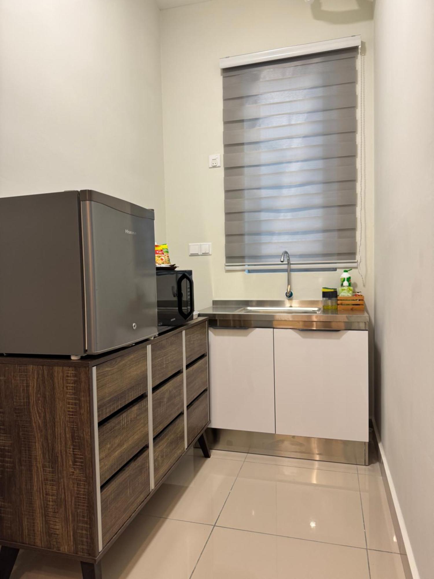 Studio Stay * Kuala Lumpur