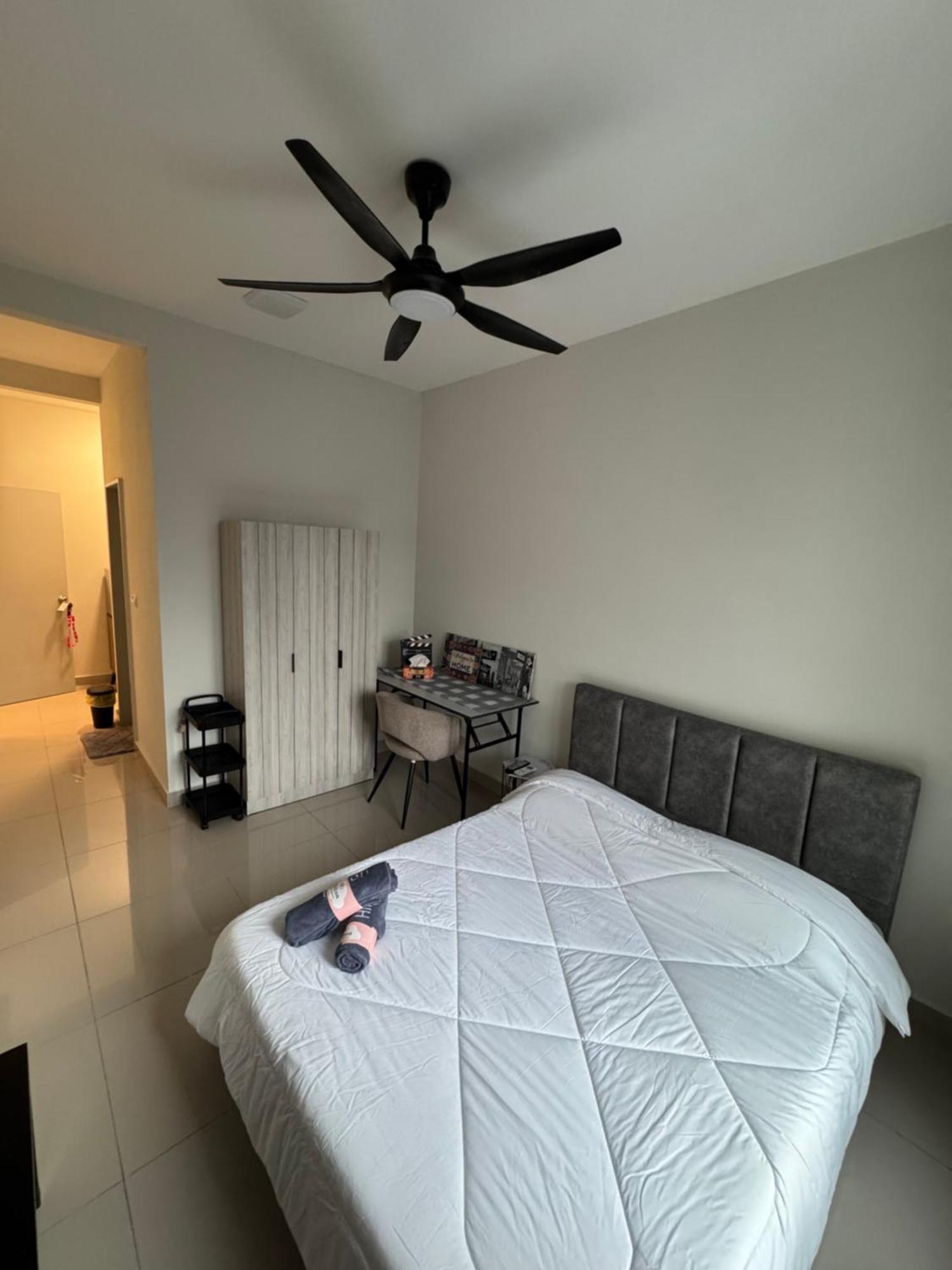 Studio Stay Homestay